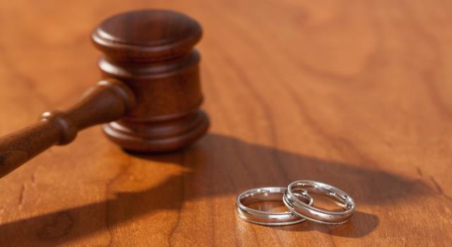 حالات الطلاق في المحاكم شهدت ارتفاعًا في 2019-c