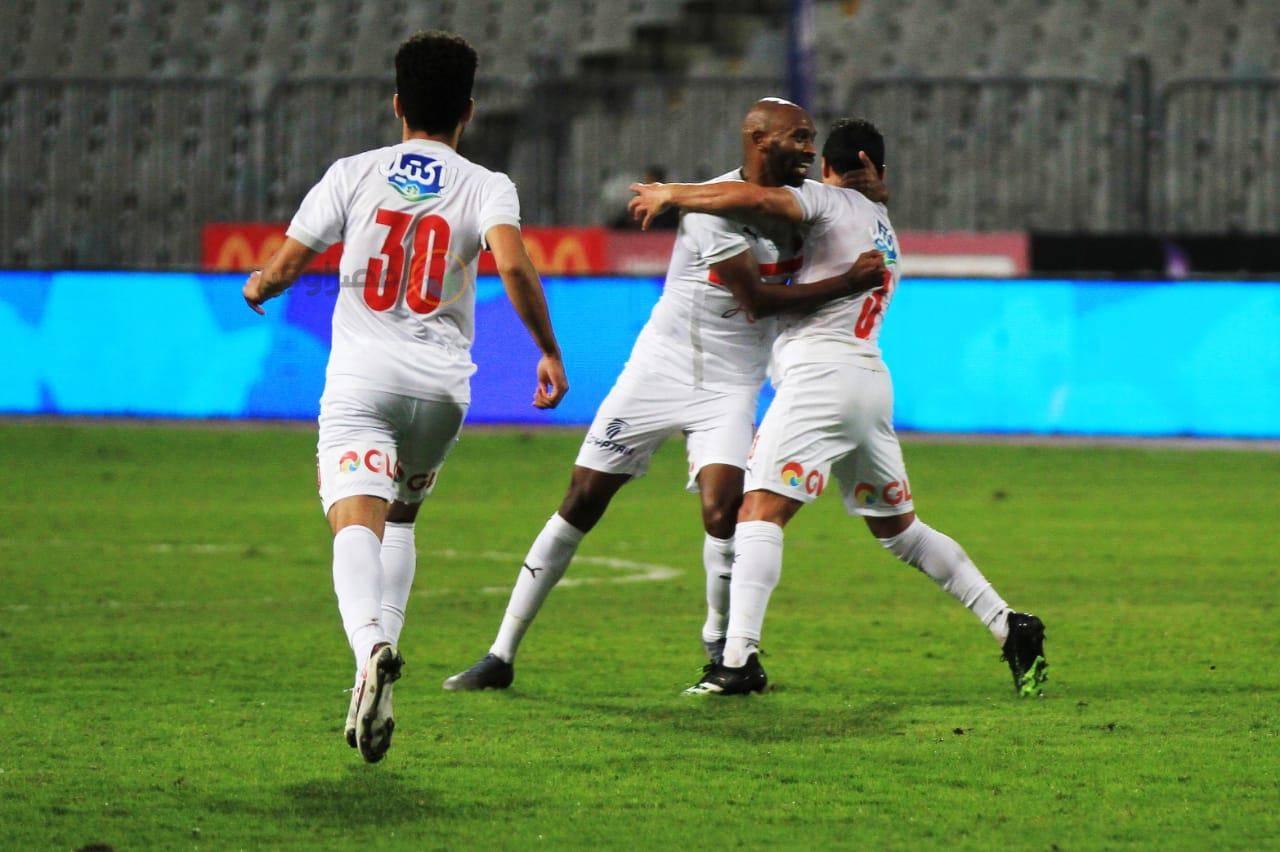 شيكابالا الزمالك (2)