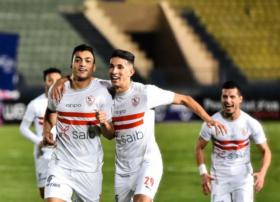 الزمالك