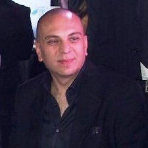 محمد صقر