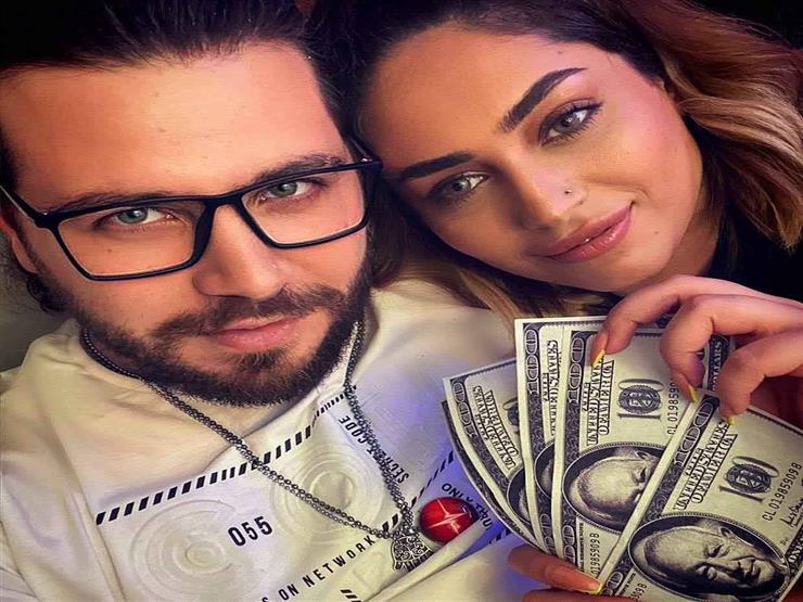 قماح وزوجته_1