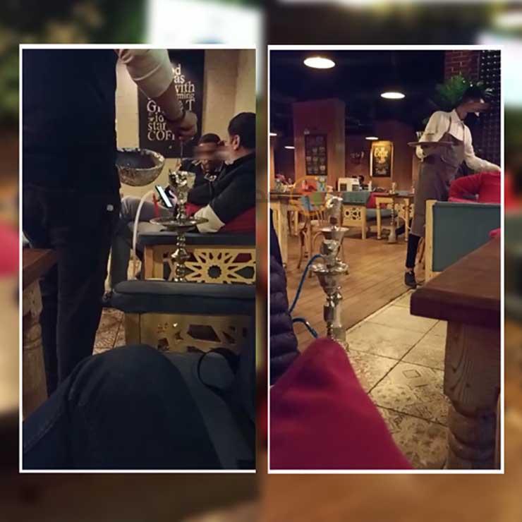 الصورة الأولى