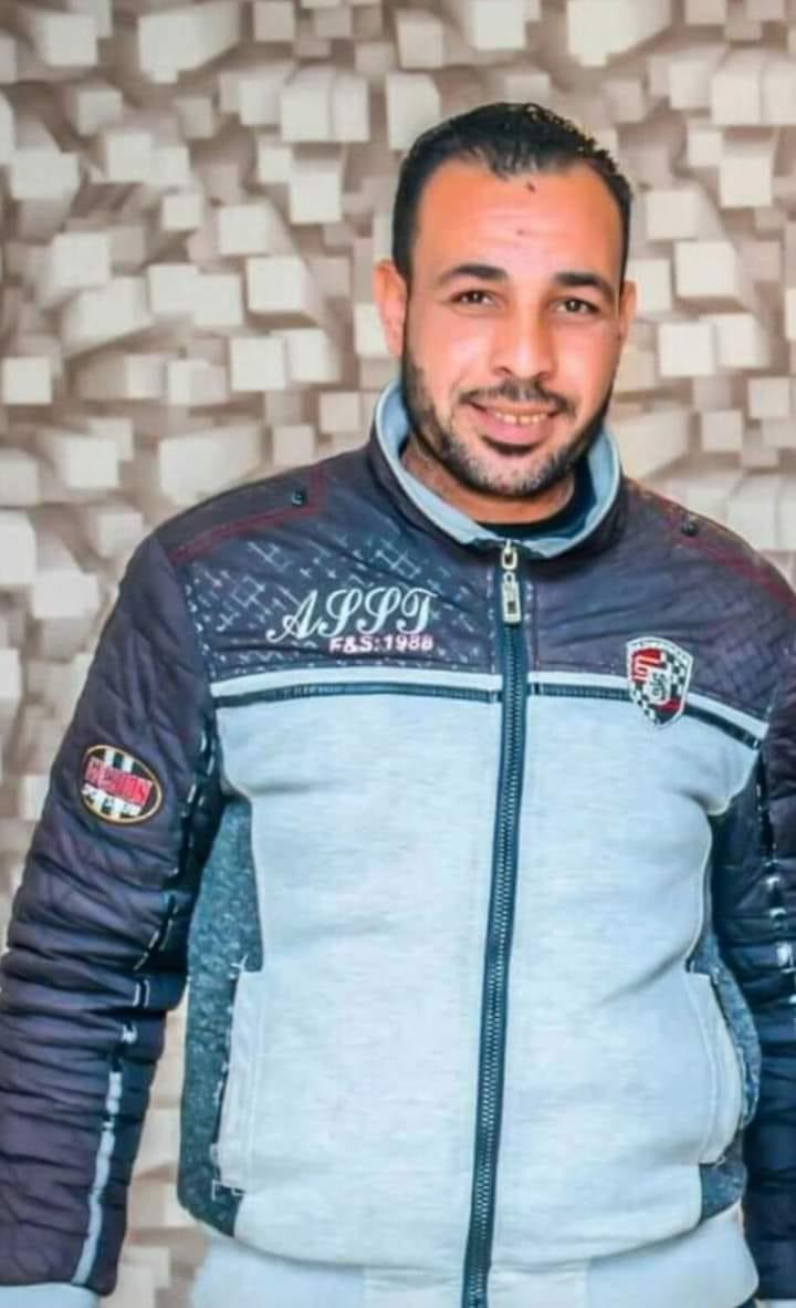 عثمان صالح الشاب الثلاثيني الذي أنقذ الطالبة 