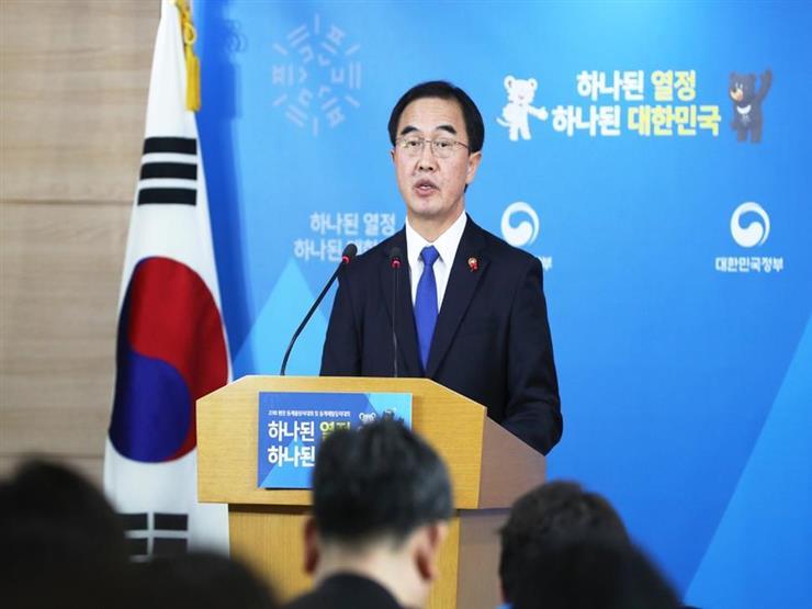 رئيس الوزراء الكوري الجنوبي يونج سيه - جيون
