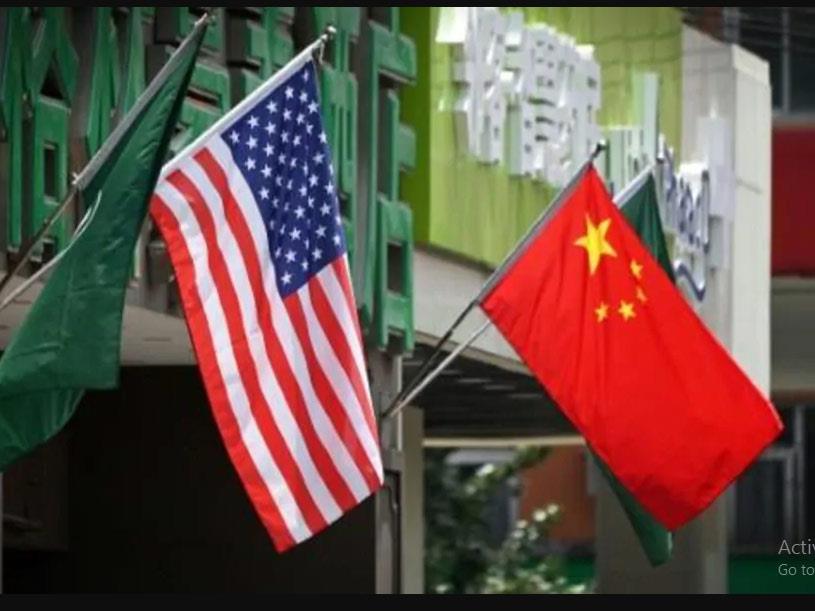 بكين تنفي الاتهامات الأمريكية بالالتفاف على العقوب