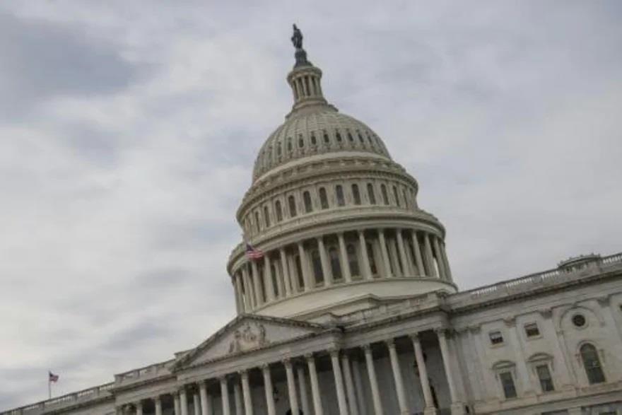 الكونغرس الأميركي في واشنطن في 09 كانون الأول/ديسم