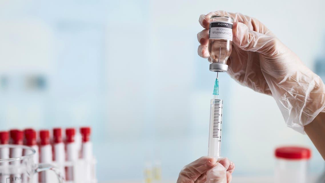 تبدأ ألمانيا حملة التطعيم ضد فيروس كورونا المستجد 