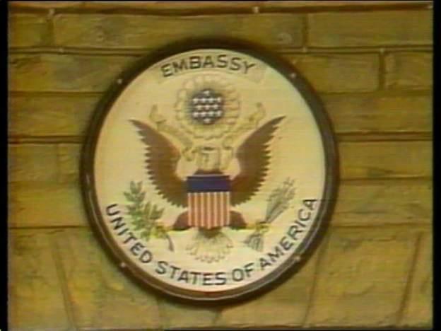 واشنطن تخفض عدد دبلوماسييها في بغداد