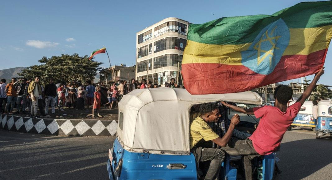 أزمة تيجراي ستتسبب بنزاع جديد في إثيوبيا