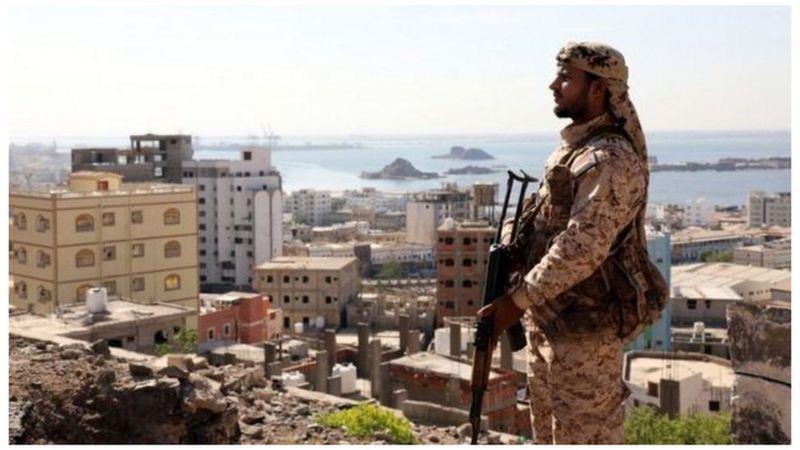 يدور القتال في اليمن منذ أعوام وذهب ضحيته الآلاف