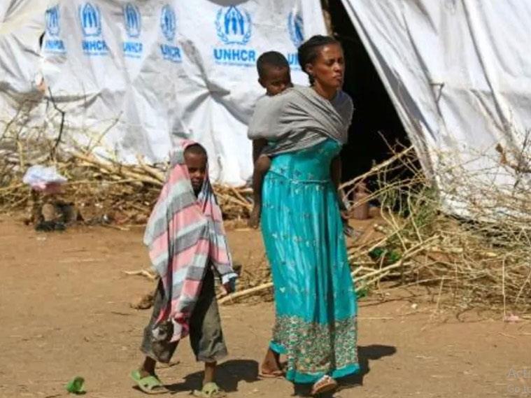 الأمم المتحدة تؤكد تقدير جهود السودان في استقبال ا