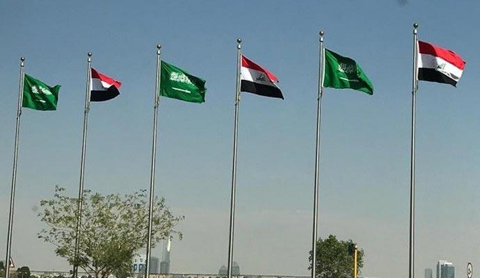 العراق والسعودية يبحثان سبل تعزيز العلاقات البرلما