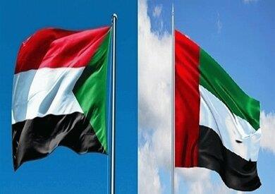 الإمارات والسودان