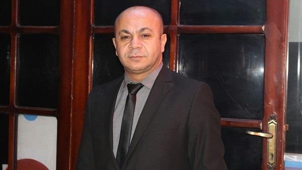الكاتب الصحفي بشير حسن
