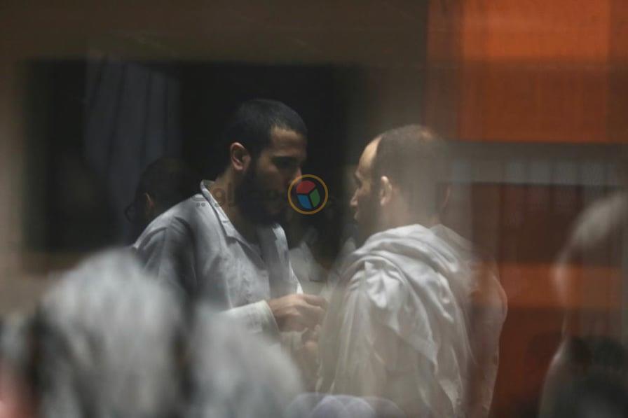 محاكمة هشام عشماوي    