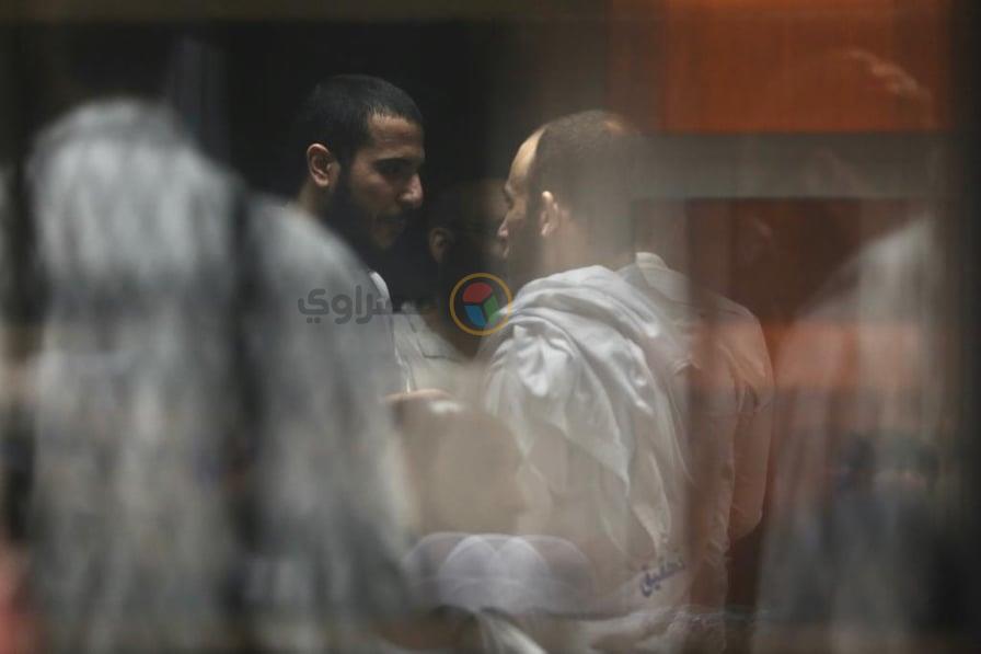 محاكمة هشام عشماوي- أرشيفية