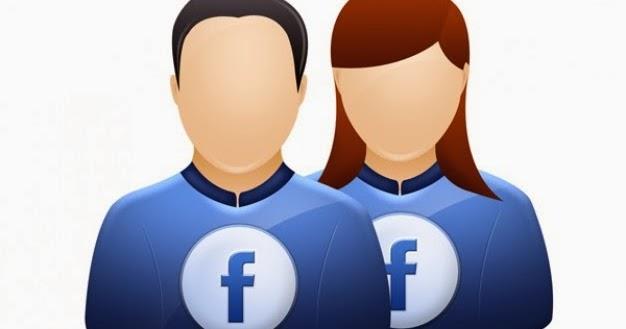 صداقة الرجال والنساء على فيسبوك أهم أسباب "خراب ال