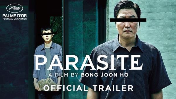 Parasite أفضل فيلم أجنبي