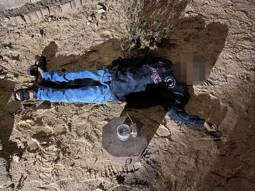 مقتل 17 إرهابيا