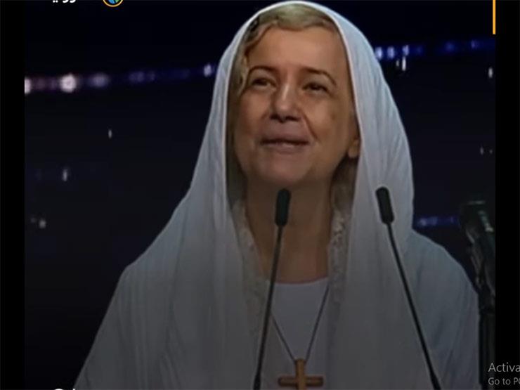 «ماما ماجي».. مصرية تترشح لجائزة نوبل