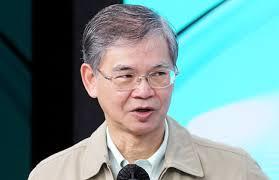 وزير المالية في مدينة هونج كونج بول تشان