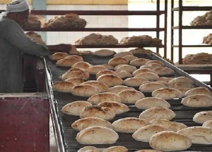 ضبط مخالفات في ٢٩ مخبزا في الإسكندرية