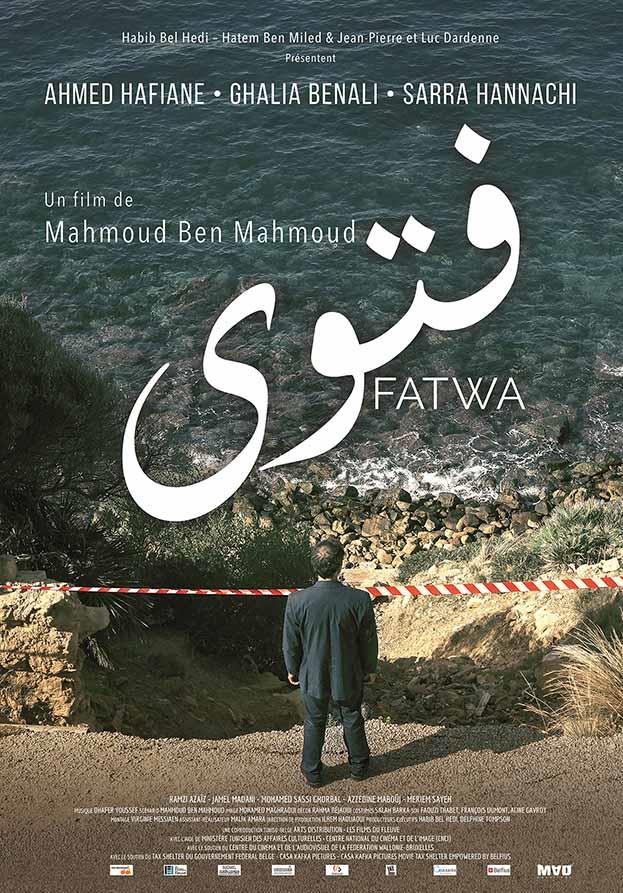 FATWA Poster