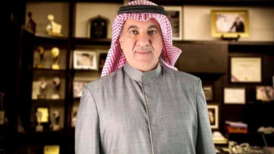 وزير الإعلام تركي بن عبدالله الشبانة
