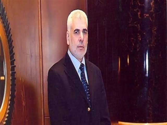 باسل السيسي نائب رئيس غرفة شركات السياحة