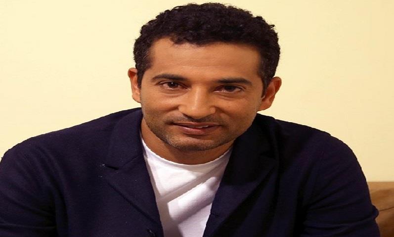 عمرو سعد