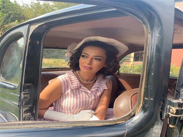 داليا مصطفى