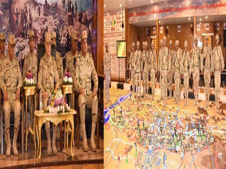 القوات المسلحة