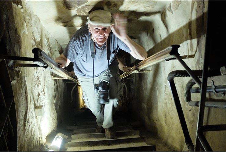 8الفرنسي مارك شارتييه