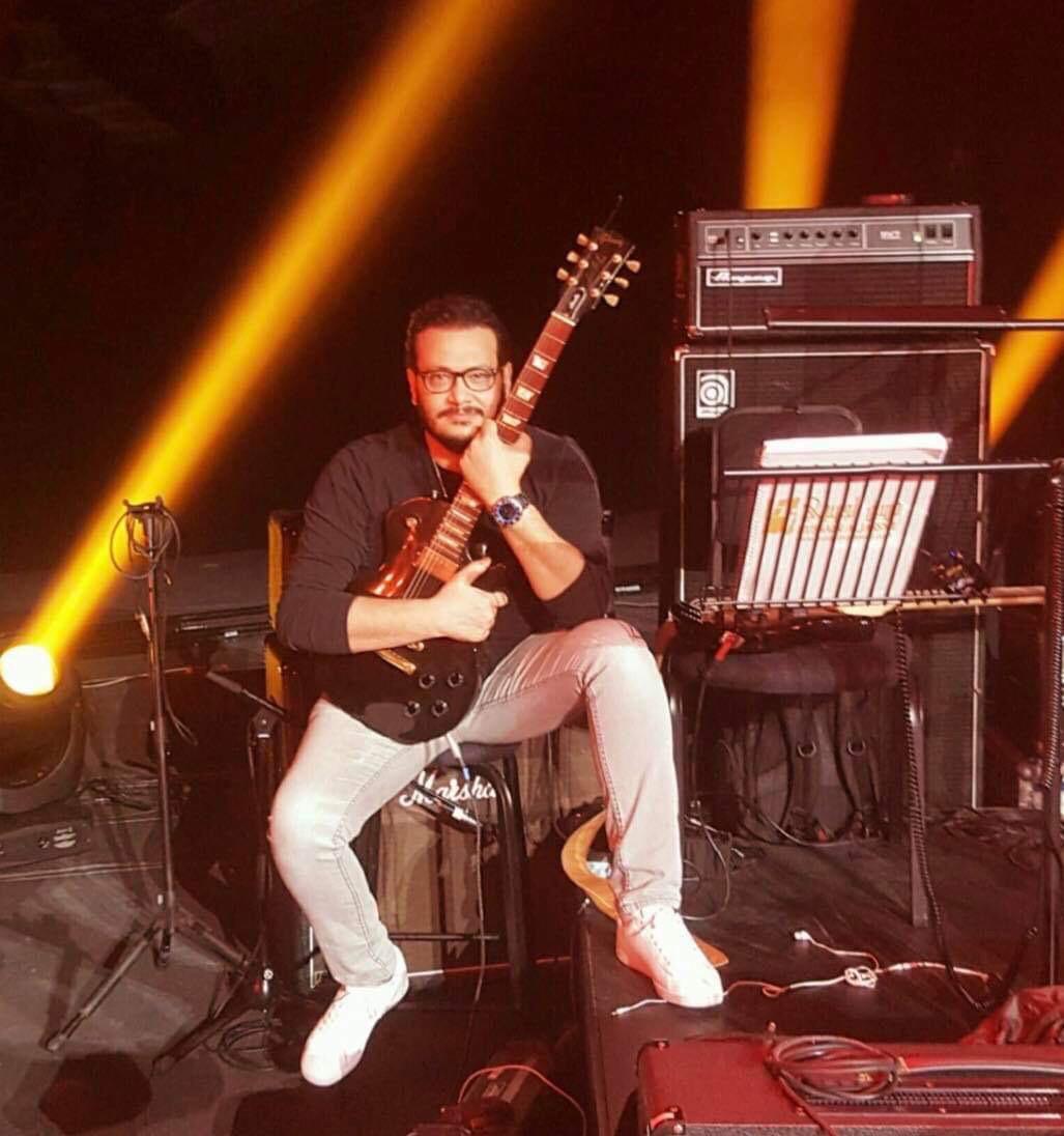 مصطفى أصلان