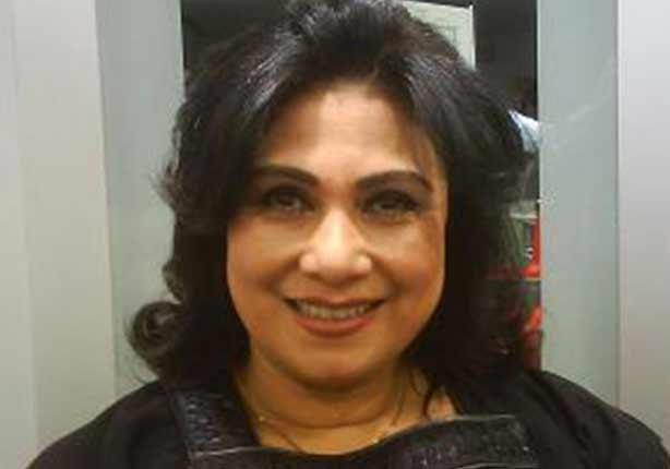 الفنانة سلوى عثمان