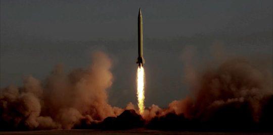 تدمير صواريخ بالستية حوثية استهدفت مدن سعودية