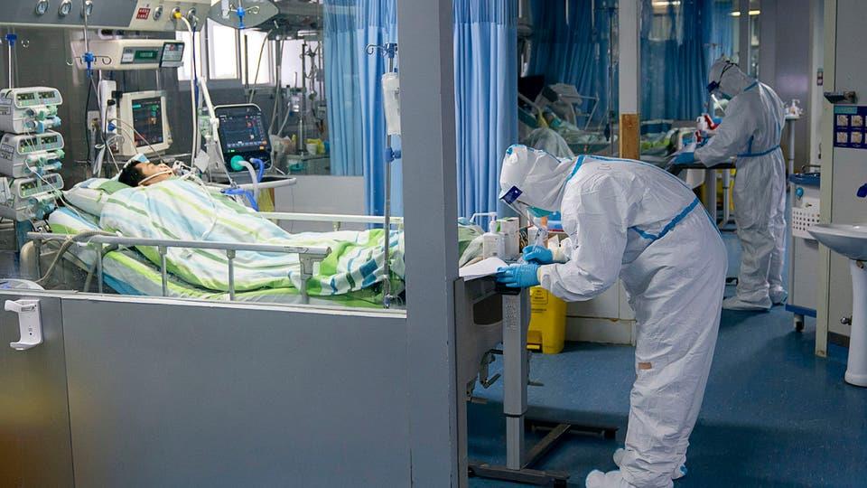 ارتفاع عدد الإصابات المؤكدة بفيروس كورونا في سنغاف