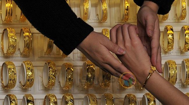 أسعار الذهب تقفز في مصر