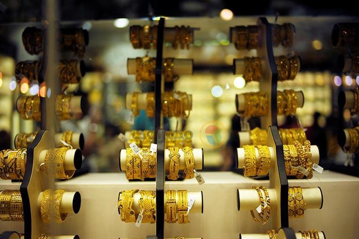 أسعار الذهب بمصر تسجل أكبر زيادة شهرية 