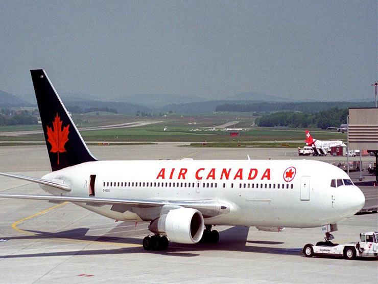 شركة إير كندا للطيران