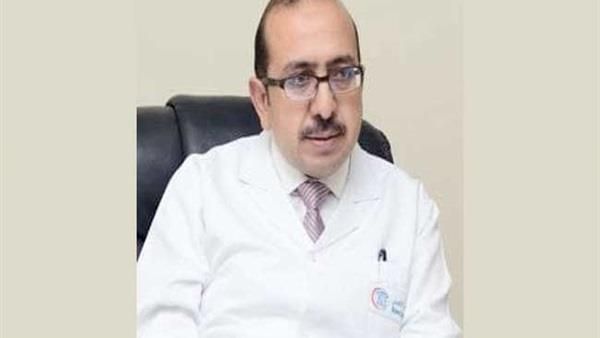 الدكتور حازم الفيل