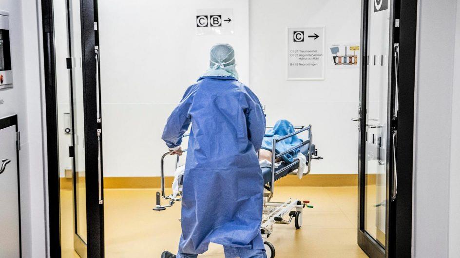 إصابة موظف ثان في القطاع الطبي بكورونا