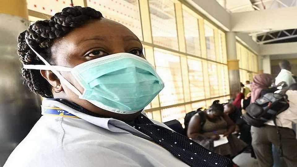 نيجيريا تسجل أول إصابة بفيروس بكورونا