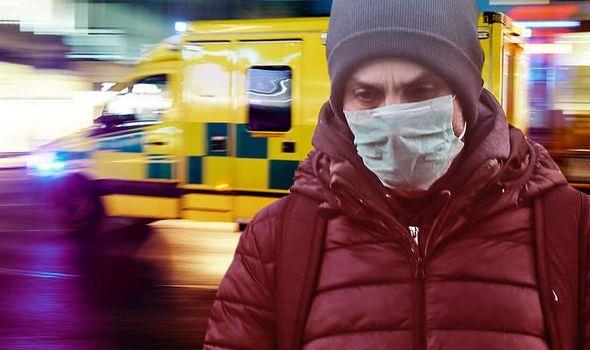 وفاة 19 عاملا في قطاع الصحة بفيروس كورونا