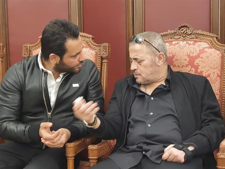 نيشان وجورج وسوف