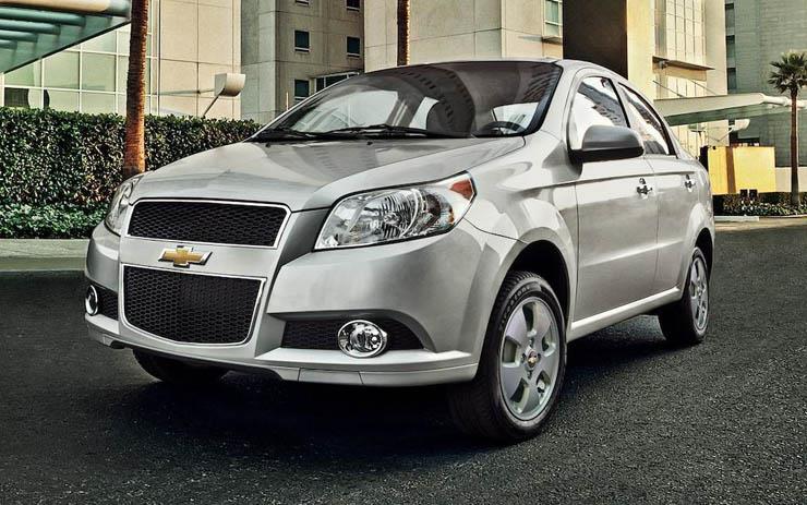 شيفروليه-افيو