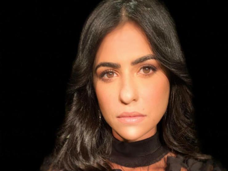 وفاة والد مذيعة برنامج its show time