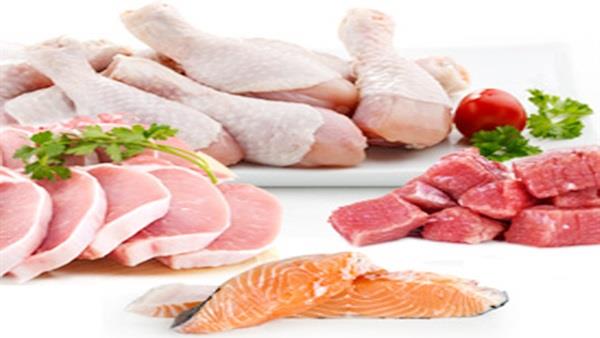 كيف تؤثر اللحوم والأسماك والدواجن على القلب؟
