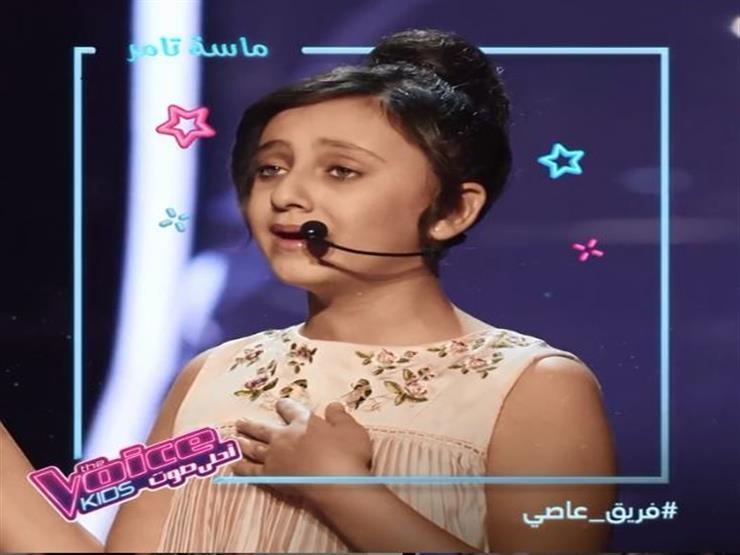 ذا فويس كيدز