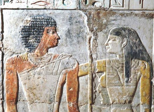 دراسة: المصريون القدماء أول شعب كتب "القصص المحبوك